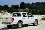 GWM Steed 5 Double Cab 2018 года